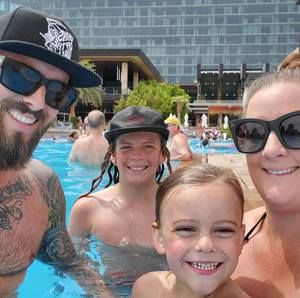 Meet your Posher, Cheri